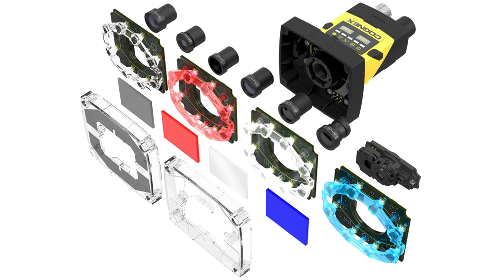機(jī)器視覺(jué)傳感器 機(jī)器視覺(jué)傳感器