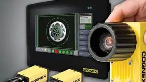 視覺傳感器 視覺傳感器