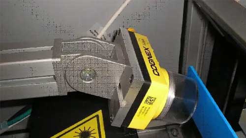 視覺檢測相機(jī) 視覺檢測相機(jī)